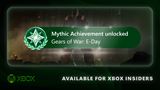 Xbox oficiálne ohlásil Mythic Achievement